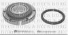 BORG & BECK BWK174 Wheel Bearing Kit